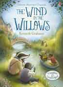 the wind in the willows